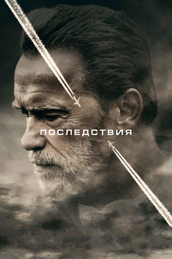 Последствия 2016 постер